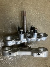 Triumph alluminium yokes for sale  MANCHESTER