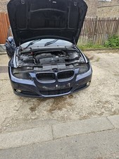 Breaking 2008 bmw for sale  PETERBOROUGH