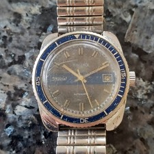 Montre anjax special d'occasion  La Grand-Croix