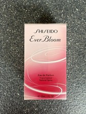 Shiseido ever bloom gebraucht kaufen  Berlin