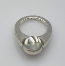 Lalique vintage sterling for sale  Great Neck