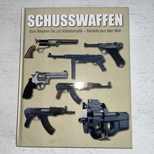 Schusswaffen vom revolver gebraucht kaufen  Hamburg