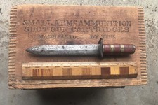 Vtg possible wwii for sale  Mooreland