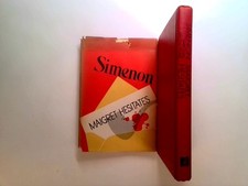 Maigret hesitates. hardback d'occasion  Expédié en Belgium