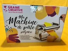 Machine pâte polymère d'occasion  Wingen-sur-Moder
