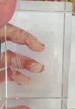 Liverpool large engraved for sale  FOLKESTONE