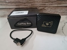 Car play box gebraucht kaufen  Menden (Sauerland)