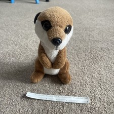 Animal cuddly soft for sale  BROMLEY