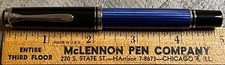 Pelikan m400 fountain for sale  Penfield