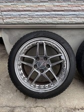 Schnitzer wheels inch d'occasion  Expédié en Belgium