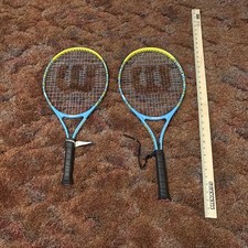 Wilson youth tennis for sale  Cottage Grove