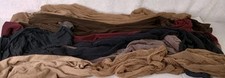 Lot nylon hosiery for sale  Hernando