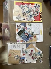 Important lot timbres d'occasion  Beaumes-de-Venise