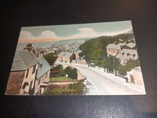 Street scene fortuneswell for sale  LEYBURN