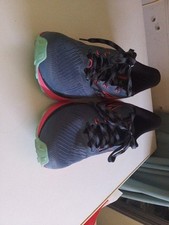 Chaussures trail d'occasion  Cadours