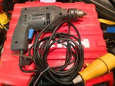 Elu 110v sb11e for sale  HAWES