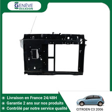 Face citroen 9677952180 d'occasion  Niort
