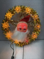 Vintage lighted tinsel for sale  Geneseo