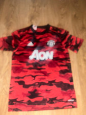 Manchester united 2020 for sale  UK