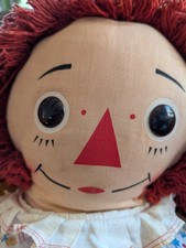 Rare vintage annabelle for sale  Toledo