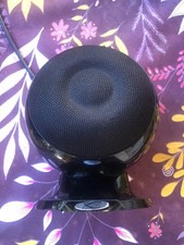 Enceinte cabasse cineole d'occasion  Toulon-