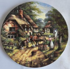 Apple pickers chris for sale  OKEHAMPTON