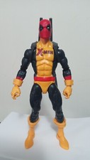 Marvel legends men d'occasion  Expédié en Belgium