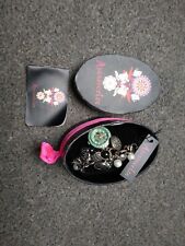 Accessorize charm watch for sale  TORQUAY