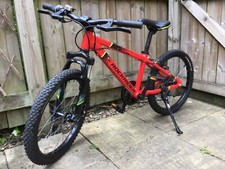 Btwin rockrider st900 for sale  CATTERICK GARRISON