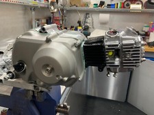 Honda z50r engine for sale  MANCHESTER