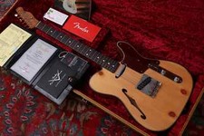 Fender usa custom for sale  NOTTINGHAM