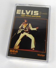 Musikkassette elvis presley gebraucht kaufen  Paderborn