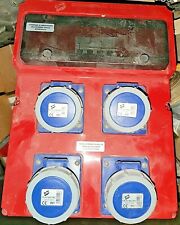 Quadro elettrico robusto usato  Virle Piemonte