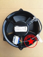  Ventilador de refrigeração NIDEC Y17L48BS2AA5-09E02 BKV 301 216-130 48V Ericsson comprar usado  Enviando para Brazil