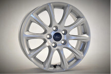 Używany, Alloy Wheels Mondeo C - Max Focus 6, 5x16 ET50 DS7C-1007-K2A na sprzedaż Używany, Alloy Wheels Mondeo C - Max Focus 6, 5x16 ET50 DS7C-1007-K2A na sprzedaż  PL