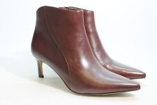 Botas femininas Naturalizer 27 edição Felix amostra de chão, usado comprar usado  Enviando para Brazil