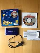 Usb card reader gebraucht kaufen  Rottenacker