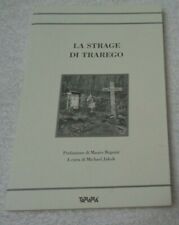 Strage trarego cura usato  Rimini