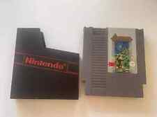 Castlevania Nintendo NES carrinho apenas PAL testado e funcionando com capa, usado comprar usado  Enviando para Brazil