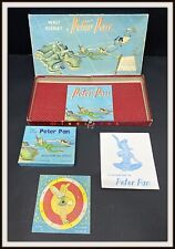 Gioco scatola peter usato  Italia