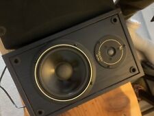 Vintage infinity sm65 for sale  Oxnard