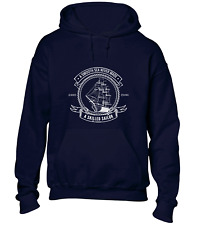 Skilled sailor hoody for sale  SALE