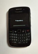 Usado, BLACKBERRY CURVE 8520 SCHWARZ Geprüft, Händler, Garantie, Zustand Gut comprar usado  Enviando para Brazil