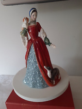 Royal doulton anne for sale  UK