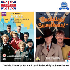 Bread goodnight sweetheart for sale  WATFORD