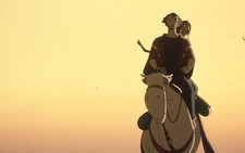 MPE1-486 1998 "O PRÍNCIPE DO Egito" animação dreamworks original 35mm slide colorido comprar usado  Enviando para Brazil