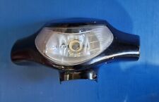 Cupolino completo faro usato  Sinagra