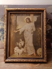 Antique jesus tender for sale  Lancaster