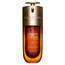 Clarins double serum gebraucht kaufen  Großbeeren