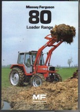 1983 massey ferguson for sale  DRIFFIELD
